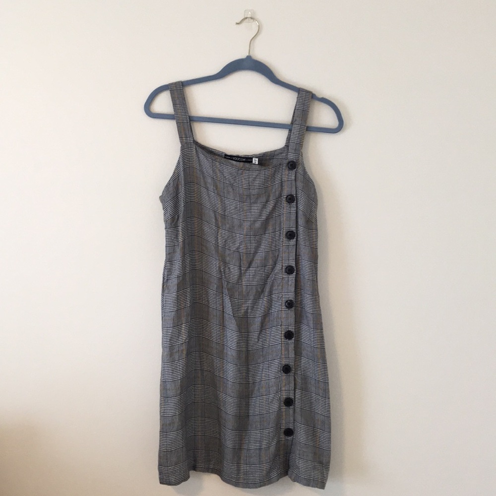 Brand new dress